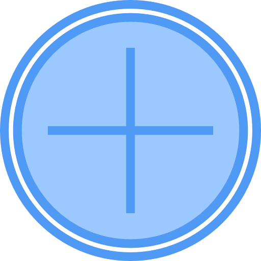 Plus icon