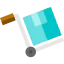 Trolley icon 64x64