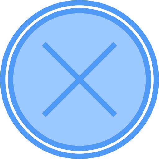 Multiply icon