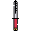 Knife icon 64x64