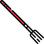 Pitchfork icon 64x64