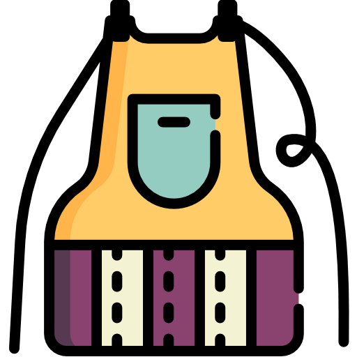 Apron icon