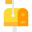 Mailbox icon 64x64