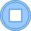 Stop icon 64x64