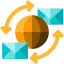 Mail icon 64x64