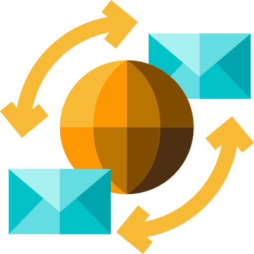 Mail icon