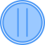 Pause icon 64x64
