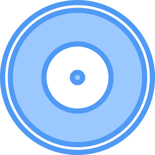 Record icon