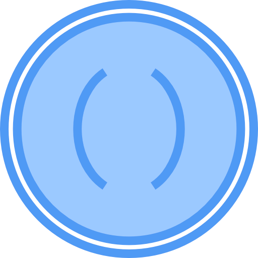 Brackets icon