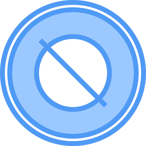 Stop icon