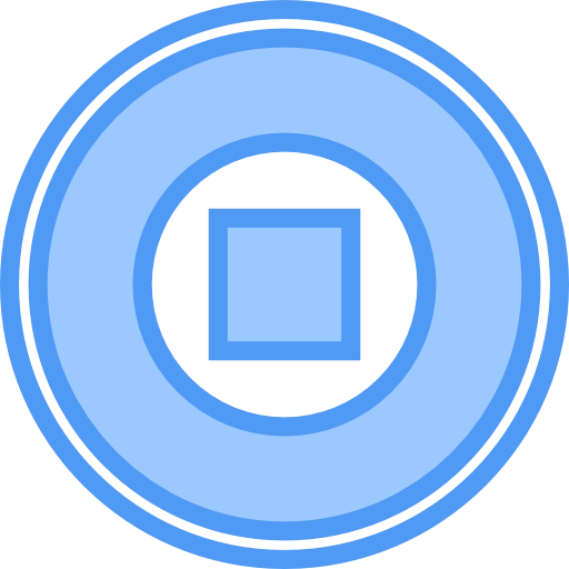 Stop icon