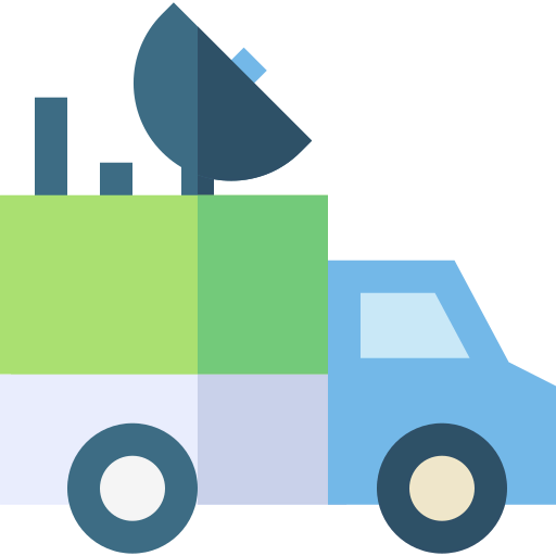Van icon