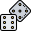 Casino icon 64x64