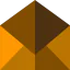 Envelope icon 64x64