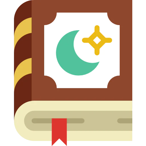 Magic book icon