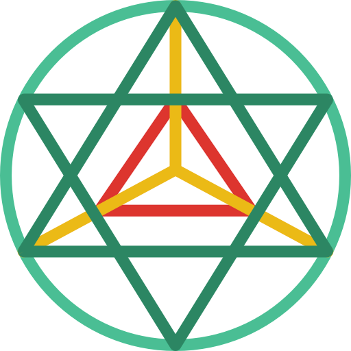 Geometry icon