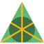 Geometry biểu tượng 64x64