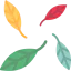 Leaves icon 64x64