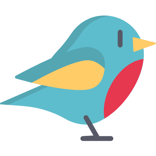 Robin icon