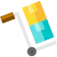 Trolley icon 64x64