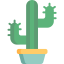 Cactus icon 64x64