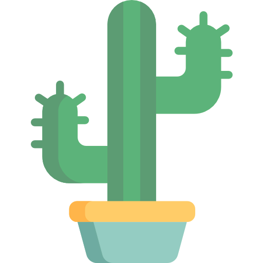 Cactus icon