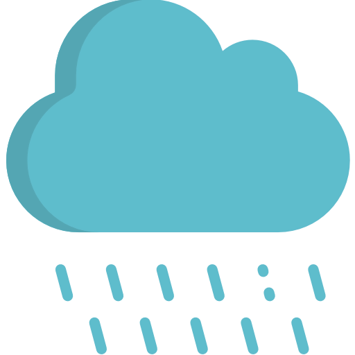 Rain icon