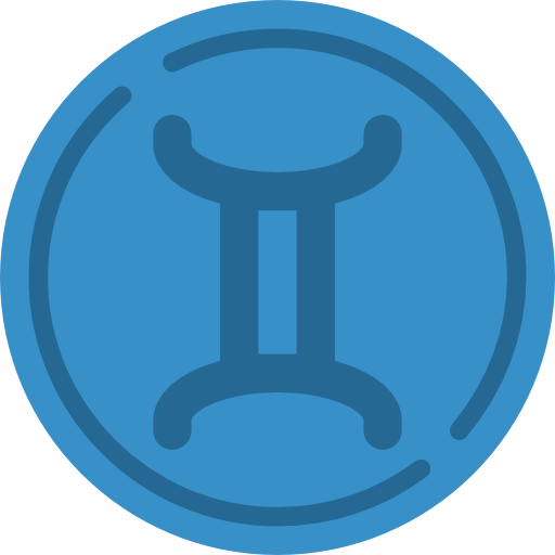 Gemini icon