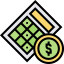 Bingo icon 64x64