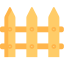 Fence icon 64x64