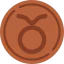Taurus icon 64x64