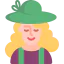 Gardener icon 64x64