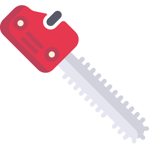 Chainsaw icon