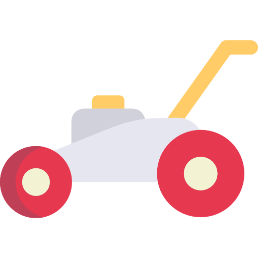 Mower icon