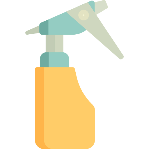 Spray icon
