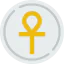 Ankh icon 64x64