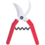 Scissors icon 64x64