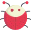 Ladybug icon 64x64