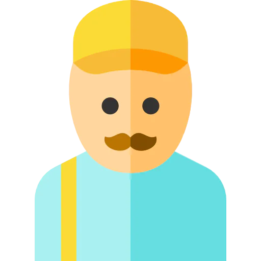 Postman icon