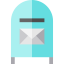 Mailbox icon 64x64