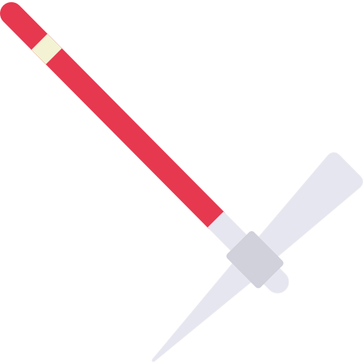 Pick icon