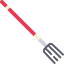 Pitchfork icon 64x64
