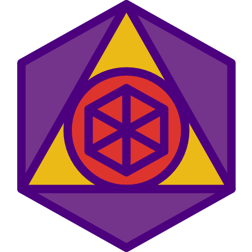 Geometry icon