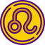 Leo icon 64x64