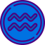 Aquarius icon 64x64