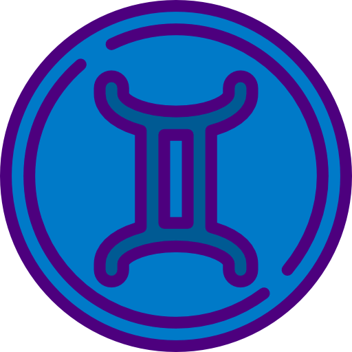 Gemini icon