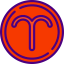 Aries icon 64x64