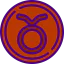 Taurus icon 64x64