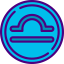 Libra icon 64x64