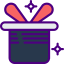 Trick アイコン 64x64